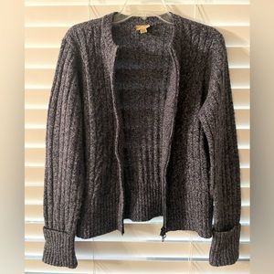 Caslon Cardigan Sweater